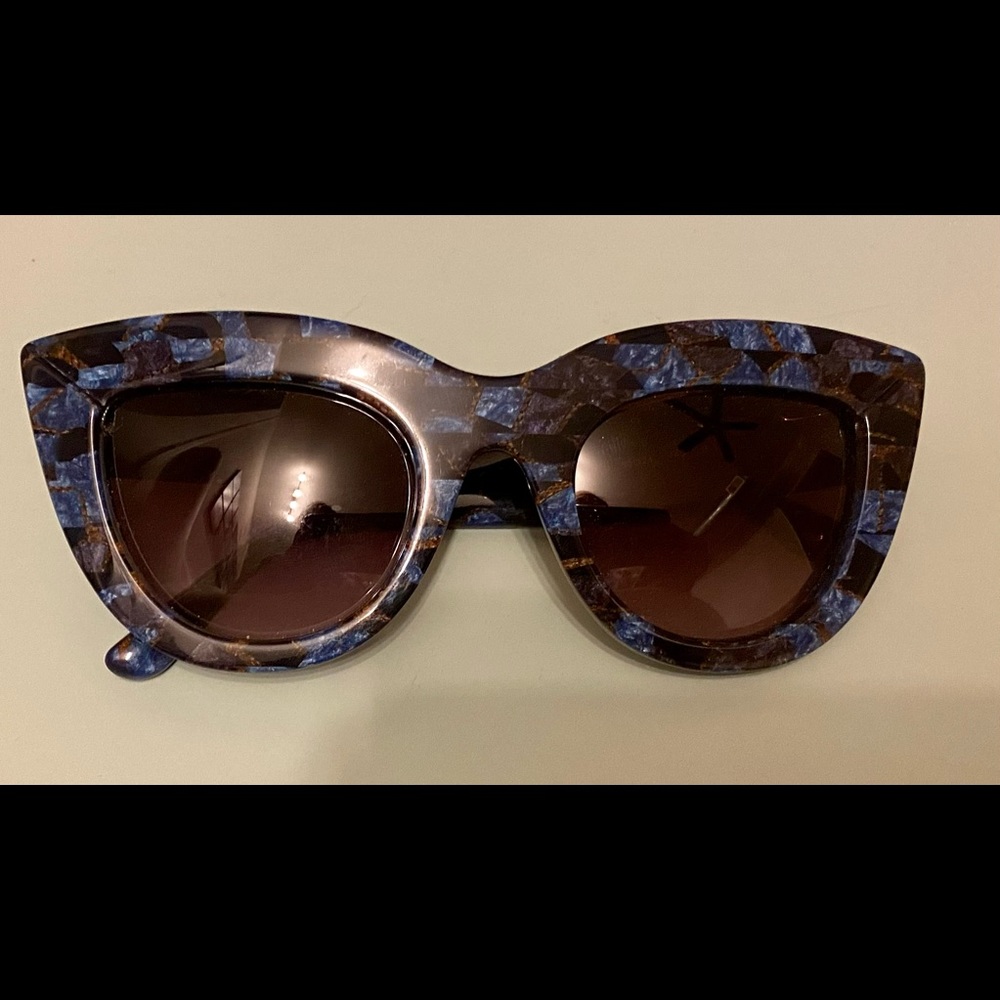 Never Worn L.A.M.B. Sunglasses